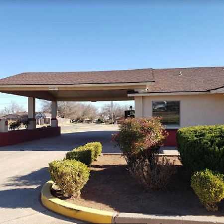 Executive Inn Woodward Eksteriør bilde