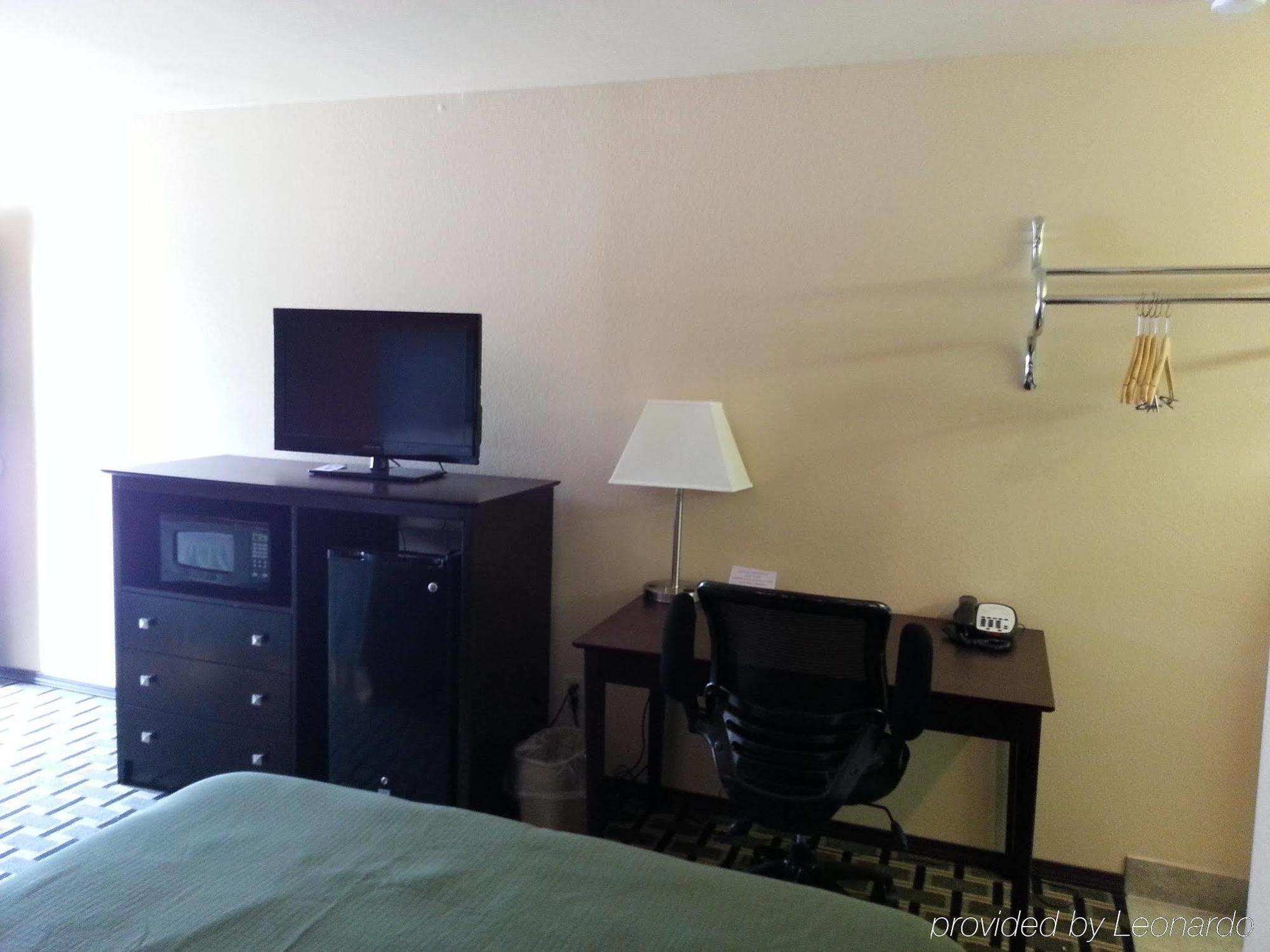 Executive Inn Woodward Eksteriør bilde